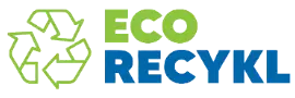 Eco Recykl logo