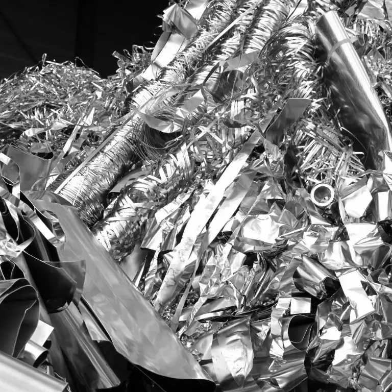 Złom stalowy i&nbsp;żeliwny